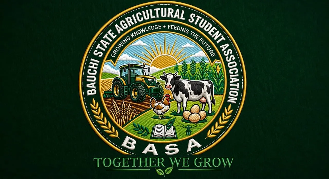 Bauchi State Agricultural Students Association (BASA) — strategic educational and youth agriculture partner