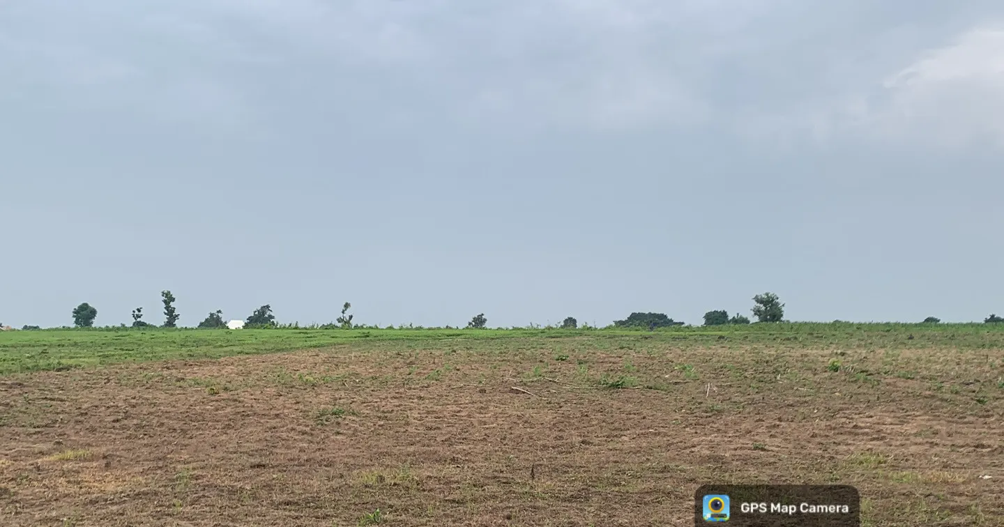 Baseline view across Abugi Farm 2