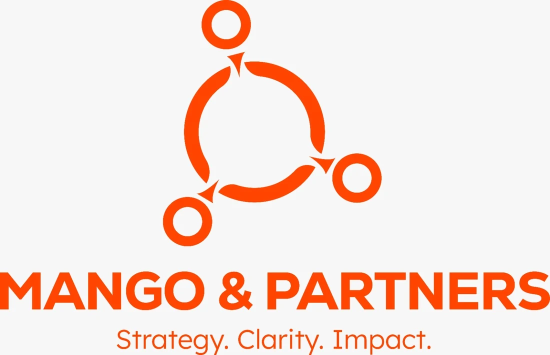 Mango & Partners — confirmed strategic partner