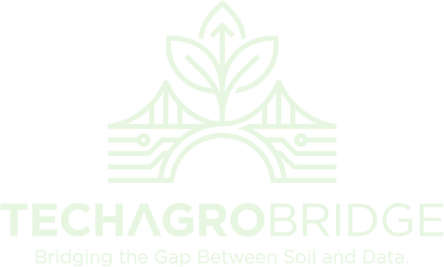TechAgroBridge — Bridging the Gap Between Soil and Data