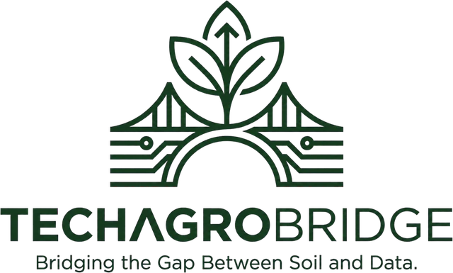 TechAgroBridge — Bridging the Gap Between Soil and Data