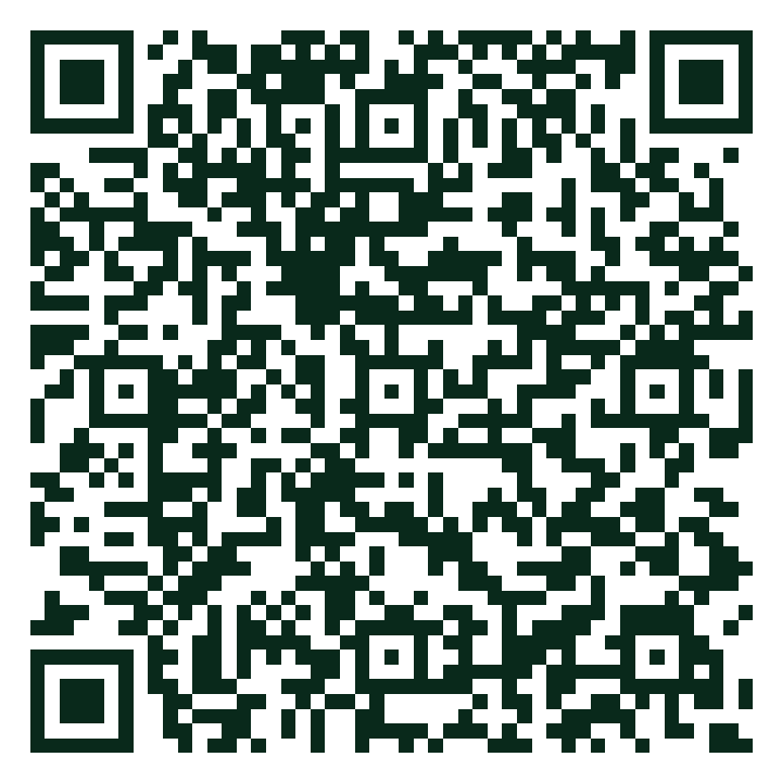 QR code for Aquatic & Green Perimeter Safety